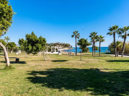 Appartement vue mer - 4 pers., Appartement 4 personnes à Estepona - Photo 24