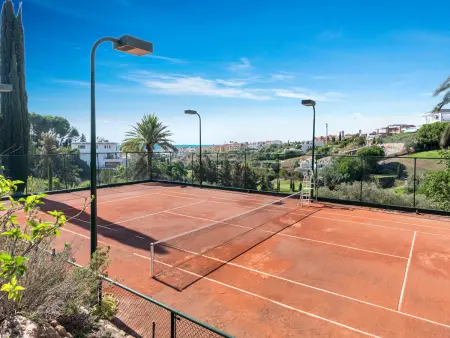 Grande villa vue montagne - 18 pers., Villa 18 personnes à Estepona - Photo 8