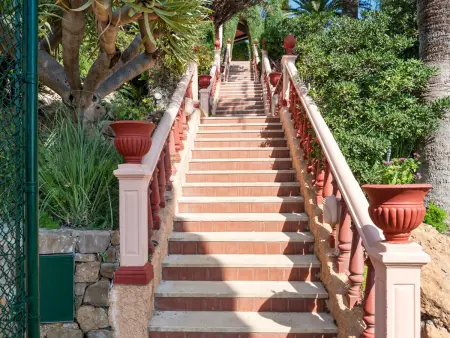Grande villa vue montagne - 18 pers., Villa 18 personnes à Estepona - Photo 9