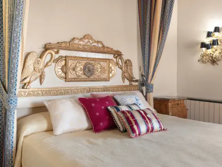 Grande villa vue montagne - 18 pers., Villa 18 personnes à Estepona - Photo 27