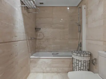 Appartement avec terrasse vue mer - 4 pers., Appartement 4 personnes à Marbella - Photo 16
