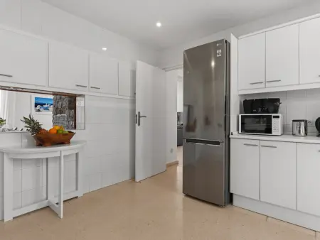Villa avec piscine et clim, vue mer - 10 pers., Villa 10 personnes à Marbella - Photo 12