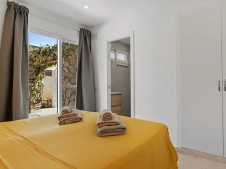 Villa avec piscine et clim, vue mer - 10 pers., Villa 10 personnes à Marbella - Photo 27