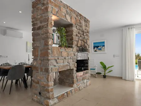 Villa avec piscine et clim, vue mer - 10 pers., Villa 10 personnes à Marbella - Photo 35