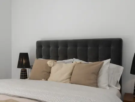 Appartement lumineux, vue piscine - 6 pers., Appartement 6 personnes à Marbella - Photo 13