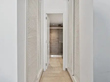 Appartement vue montagne - 6 pers., Appartement 6 personnes à Marbella - Photo 13