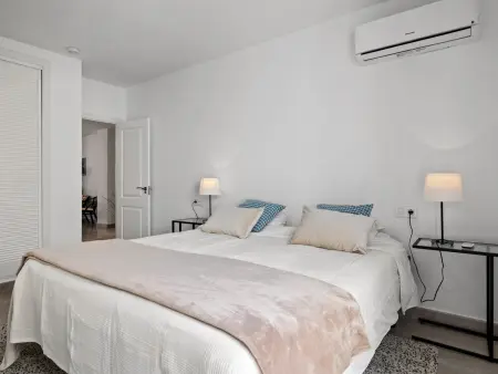 Appartement vue montagne - 6 pers., Appartement 6 personnes à Marbella - Photo 15