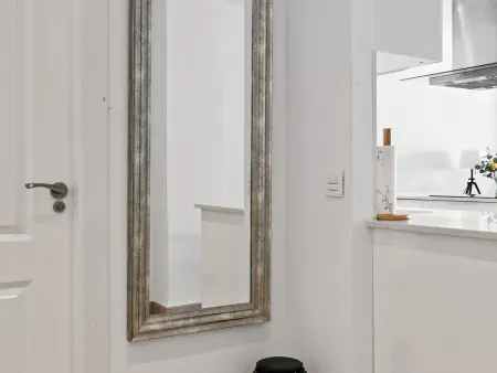 Appartement vue montagne - 6 pers., Appartement 6 personnes à Marbella - Photo 21