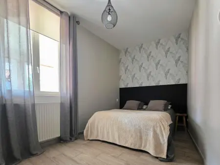 Gîte avec parking privé et spa - 11 pers., Gite 11 personnes à BRUILLE LEZ MARCHIENNES - Photo 33