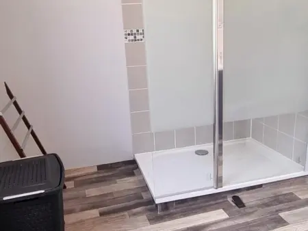 Maison urbaine, proximité Lille - pers., Gite 6 personnes à LA CHAPELLE D'ARMENTIERES - Photo 4
