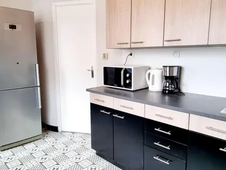 Maison urbaine, proximité Lille - pers., Gite 6 personnes à LA CHAPELLE D'ARMENTIERES - Photo 8