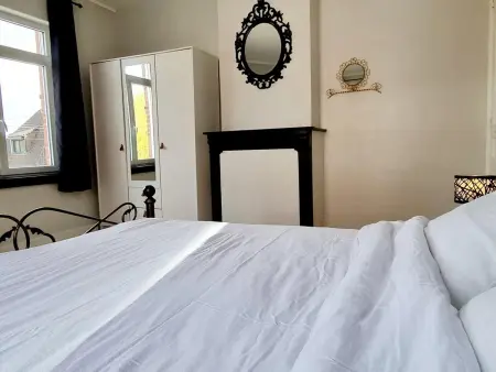 Maison urbaine, proximité Lille - pers., Gite 6 personnes à LA CHAPELLE D'ARMENTIERES - Photo 10