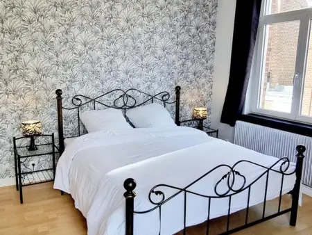 Maison urbaine, proximité Lille - pers., Gite 6 personnes à LA CHAPELLE D'ARMENTIERES - Photo 11