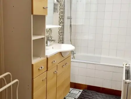Maison urbaine, proximité Lille - pers., Gite 6 personnes à LA CHAPELLE D'ARMENTIERES - Photo 17