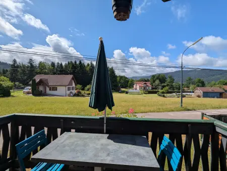 Chalet avec parking, charme authentique - 4 pers. - Photo 26