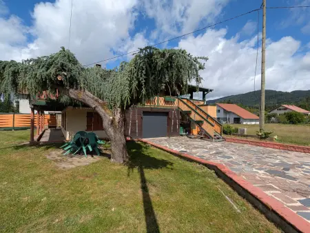 Chalet avec parking, charme authentique - 4 pers. - Photo 30