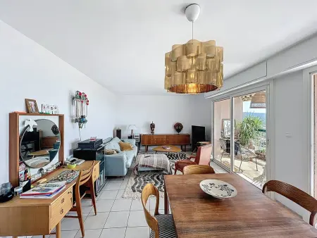 Appartement T4 vue mer - 6 pers., Appartement 6 personnes à La Ciotat - Photo 3