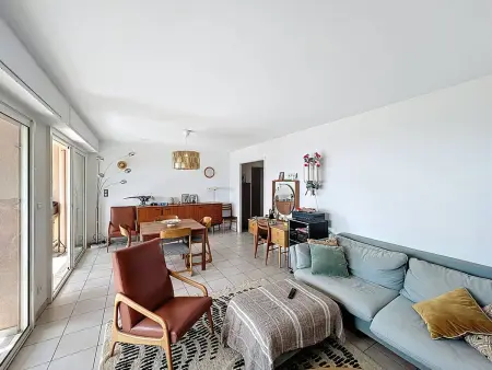 Appartement T4 vue mer - 6 pers., Appartement 6 personnes à La Ciotat - Photo 4