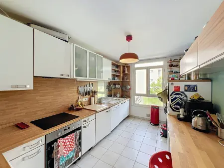 Appartement T4 vue mer - 6 pers., Appartement 6 personnes à La Ciotat - Photo 6