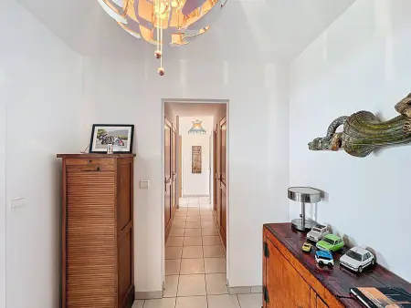 Appartement T4 vue mer - 6 pers., Appartement 6 personnes à La Ciotat - Photo 8