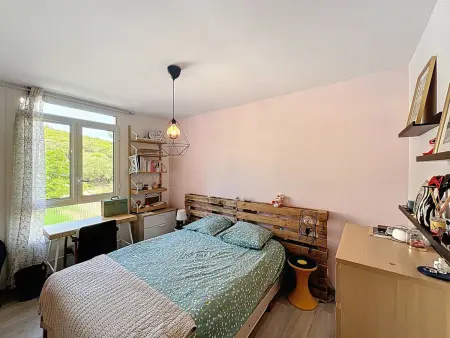 Appartement T4 vue mer - 6 pers., Appartement 6 personnes à La Ciotat - Photo 9