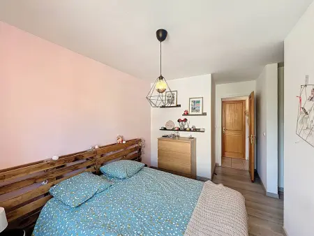 Appartement T4 vue mer - 6 pers., Appartement 6 personnes à La Ciotat - Photo 10