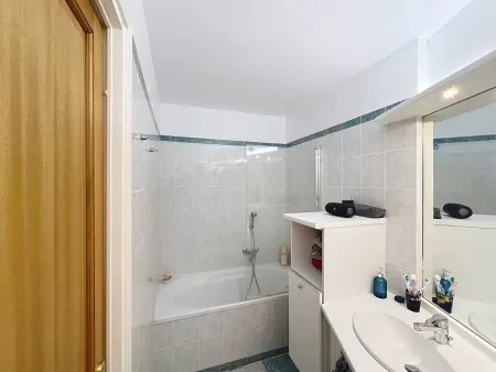 Appartement T4 vue mer - 6 pers., Appartement 6 personnes à La Ciotat - Photo 11