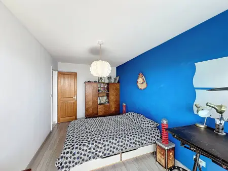 Appartement T4 vue mer - 6 pers., Appartement 6 personnes à La Ciotat - Photo 13