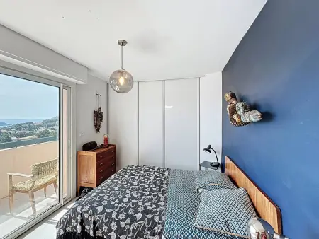 Appartement T4 vue mer - 6 pers., Appartement 6 personnes à La Ciotat - Photo 14