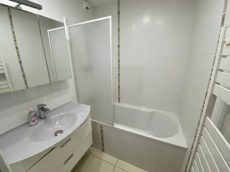 Studio avec vue panoramique - 4 pers., Appartement 4 personnes à Canet en Roussillon - Photo 3