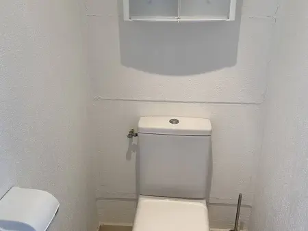 Studio avec vue panoramique - 4 pers., Appartement 4 personnes à Canet en Roussillon - Photo 11