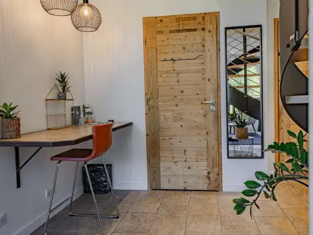 Loft lumineux avec parking - 4 pers., Appartement 4 personnes à La Plagne 1800 - Photo 8