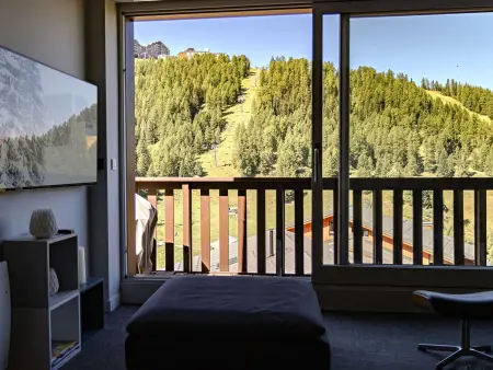Appartement Ã©lÃ©gant - 8 pers. vue panoramique - Photo 2