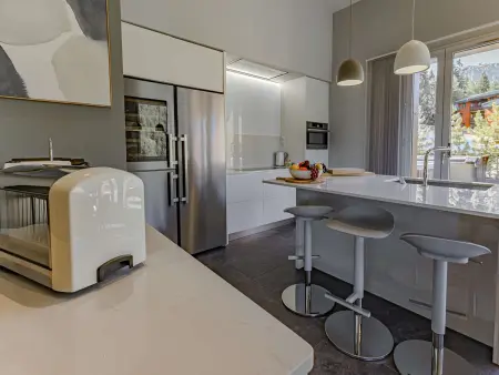 Appartement Ã©lÃ©gant - 8 pers. vue panoramique - Photo 7