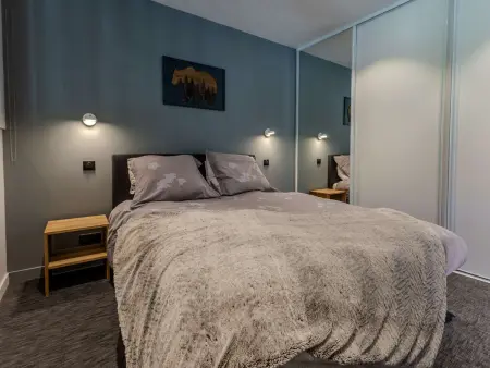 Appartement Ã©lÃ©gant - 8 pers. vue panoramique - Photo 10