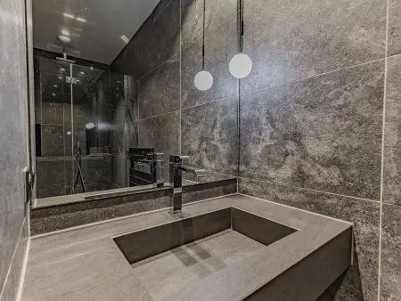 Appartement Ã©lÃ©gant - 8 pers. vue panoramique - Photo 11