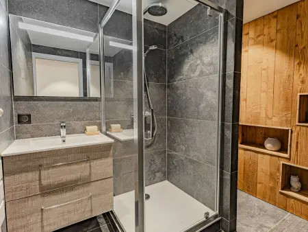 Appartement Ã©lÃ©gant - 8 pers. vue panoramique - Photo 13