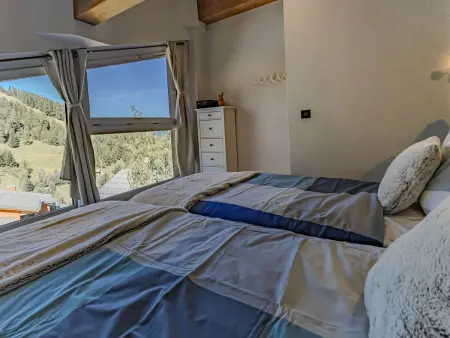 Appartement Ã©lÃ©gant - 8 pers. vue panoramique - Photo 15