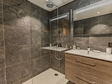 Appartement Ã©lÃ©gant - 8 pers. vue panoramique - Photo 16