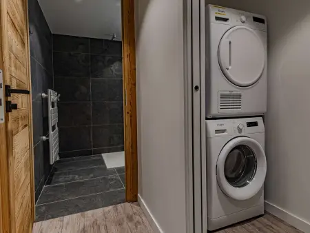 Appartement Ã©lÃ©gant - 8 pers. vue panoramique - Photo 18
