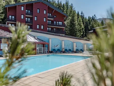 Appartement Ã©lÃ©gant - 8 pers. vue panoramique - Photo 21