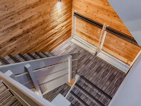 Appartement Ã©lÃ©gant - 8 pers. vue panoramique - Photo 23