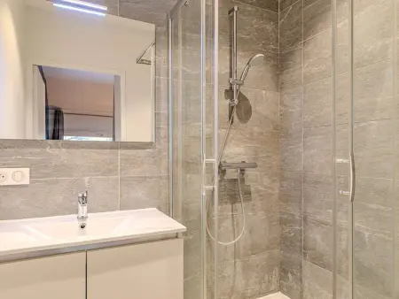 Appartement pratique Plagne 1800 - 6 pers., Appartement 6 personnes à La Plagne 1800 - Photo 10