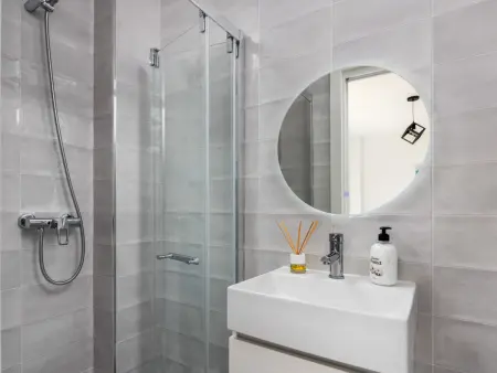 Confortable appartement vue mer - 5 pers., Appartement 5 personnes à Mijas Costa - Photo 15