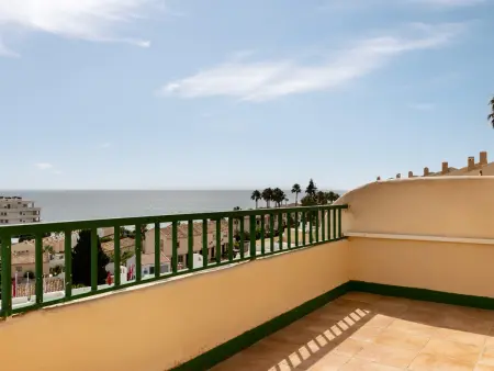 Confortable appartement vue mer - 5 pers., Appartement 5 personnes à Mijas Costa - Photo 29