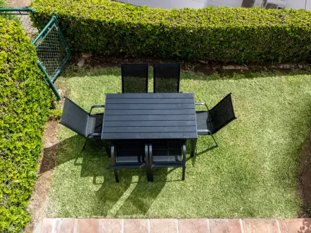 Confortable appartement vue mer - 5 pers., Appartement 5 personnes à Mijas Costa - Photo 35