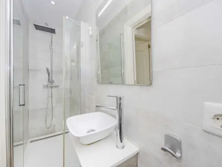 Maison mitoyenne avec piscine et clim - 6 pers., Gite 6 personnes à Alcúdia - Photo 13
