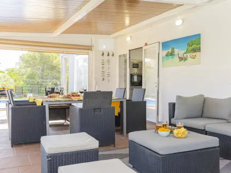 Maison mitoyenne avec piscine et clim - 6 pers., Gite 6 personnes à Alcúdia - Photo 20