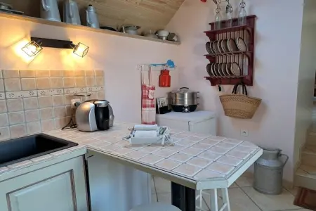 Maison de vacances près de la mer, Maison en pierre en Bretagne, au bord de la mer - Photo 10