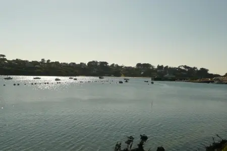 Maison de vacances près de la mer, Maison en pierre en Bretagne, au bord de la mer - Photo 28